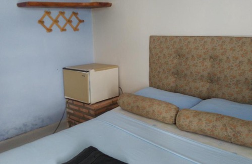 Canoa Quebrada House | Blue Day