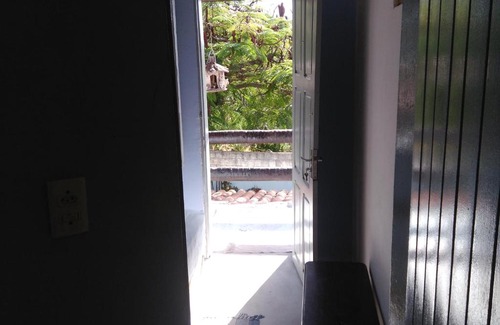 Canoa Quebrada House | Blue Day