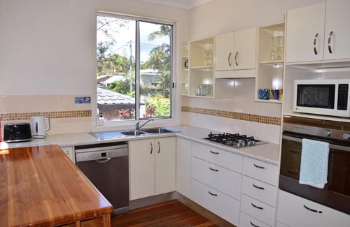 Arakoon House | Blue Diamond Escape