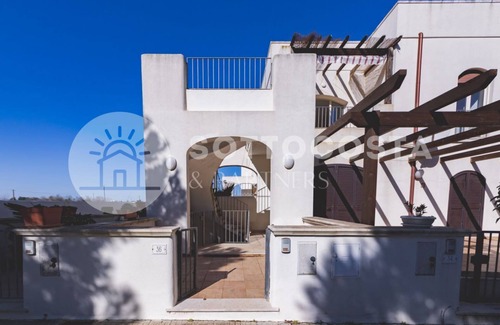Diso Apartment | Blue Dreams - Maritime