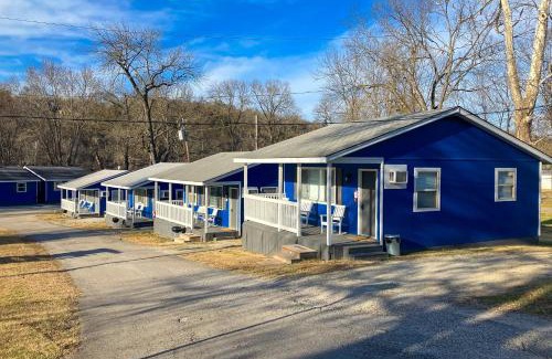 Branson House | Blue Haven