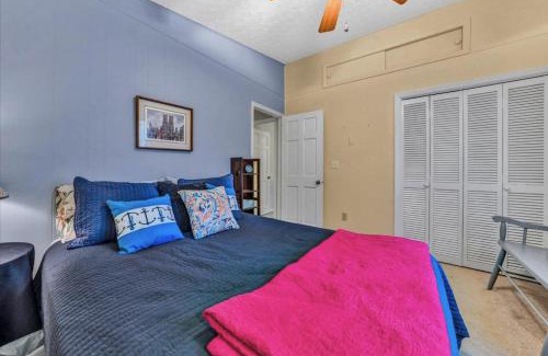 Smith Mountain Lake House | Blue Heron Cottage