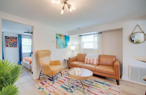 Erie House | Blue Heron Walk to Kelso Beach! Pet-Friendly Gem