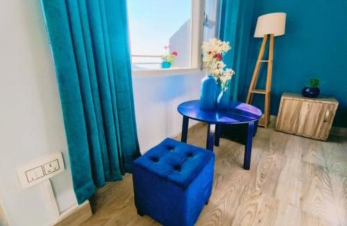 Dharamshala Bed & Breakfast | Blue Hills- B&B McleodGanj