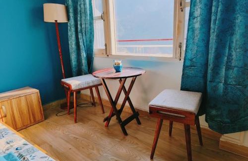 Dharamshala Bed & Breakfast | Blue Hills- B&B McleodGanj