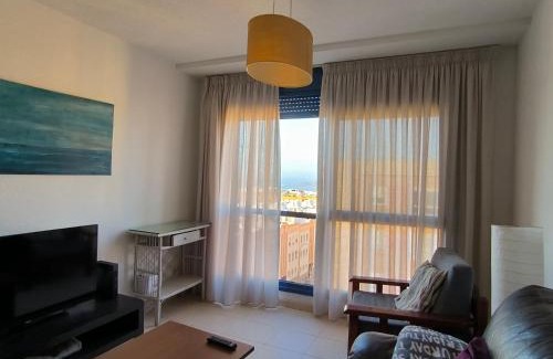 Las Palmas de Gran Canaria Apartment | Blue House - parking included