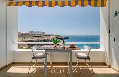 Callao Salvaje Apartment | Blue Horizon