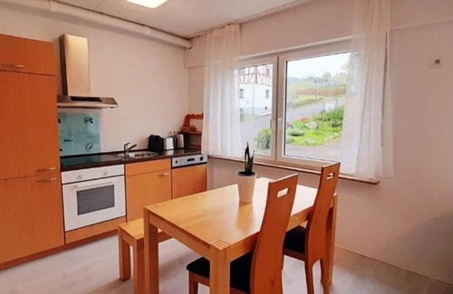 Nehren Apartment | Blue Lagoon - Apartment Erdgeschoss