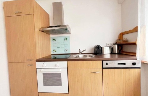 Nehren Apartment | Blue Lagoon - Apartment Erdgeschoss