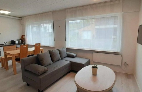 Nehren Apartment | Blue Lagoon - Apartment Erdgeschoss