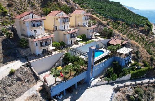 Gazipasa Villa | Blue Lagoon Village