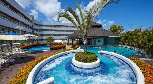 Cotovelo Apartment | Blue Marlin Cotovelo - Vista Vale - Reformado