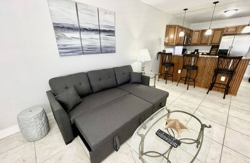 Cocoa Beach Condo | Blue Marlin - Ocean Front Condo