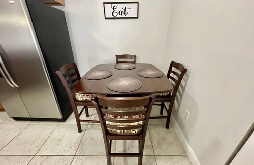 Cocoa Beach Condo | Blue Marlin - Ocean Front Condo