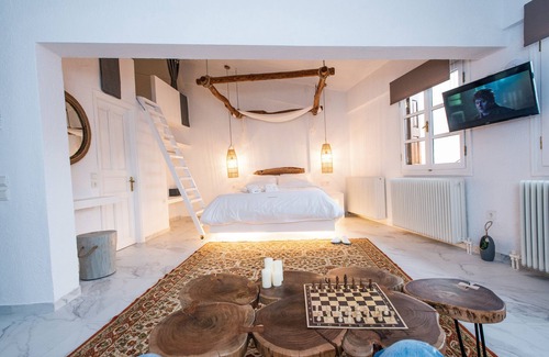 Arachova House | Blue Mountain Guesthouse Arachova