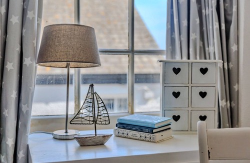 Kingsand House | Blue Monkey by Interhome