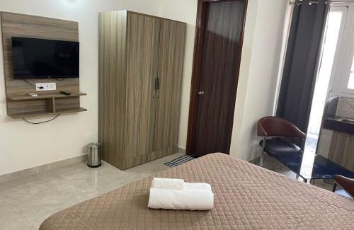 Gurugram Hotel | Blue Moon Residency