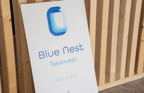 Tori Machi Apartment | Blue Nest Takamatsu