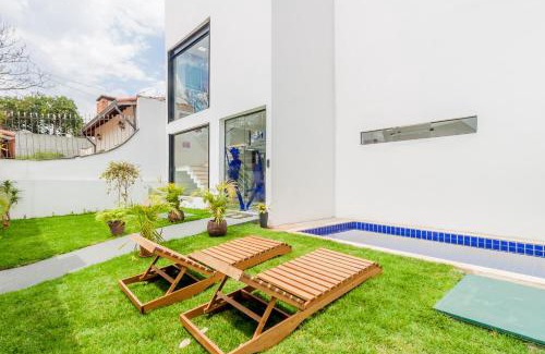 Vila Congonhas Hotel | Blue Ocean Suites - Aeroporto Congonhas