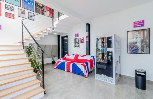 Vila Congonhas Hotel | Blue Ocean Suites - Aeroporto Congonhas