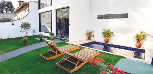Vila Congonhas Hotel | Blue Ocean Suites - Aeroporto Congonhas