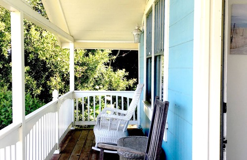 Fort Bragg House | Blue Pacific Getaway With Beautiful Ocean Views!