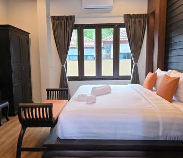 Kata Resort | Blue Palm Residence Kata