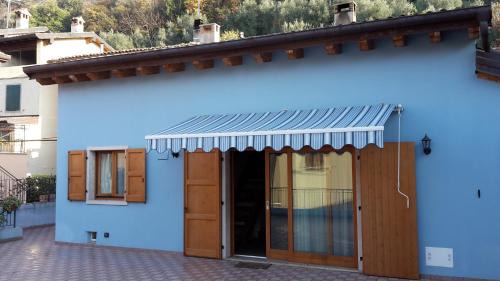 Brenzone sul Garda House | Blue Patch - Shared Home