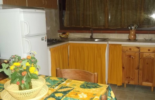 Balestrate Apartment | Blue Pools Relax Casa Adele