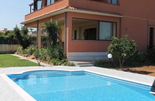 Balestrate Apartment | Blue Pools Relax Casa Adele