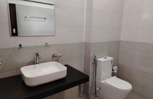 Kahangama Apartment | BLUE SAPPHIRE SUITE