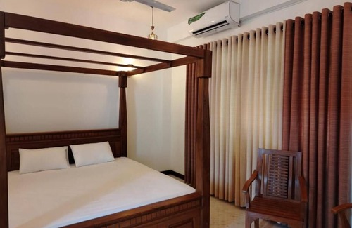 Kahangama Apartment | BLUE SAPPHIRE SUITE