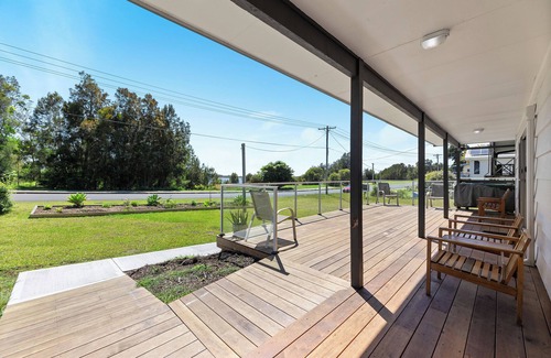 Tuross Head House | Blue Serenity