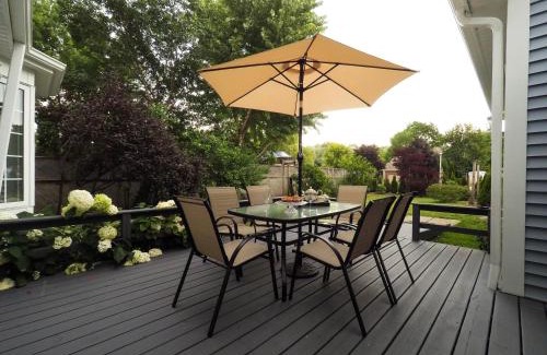 Historic Old Town Bed & Breakfast | Blue Skies Bed & Breakfast