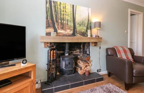 Auchmithie House | Blue Skies Cottage