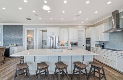 Navarre Beach House | Blue Sky- Navarre Beach's Most Luxurious Home