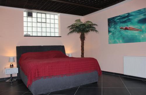 Fellbach Apartment | BLUE SKY-Suite