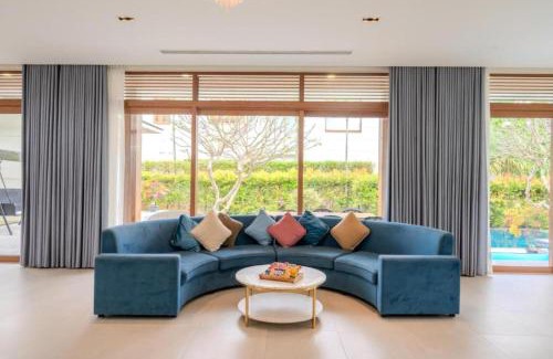 Ngu Hanh Son Resort | Blue Sky & Villas Beach Resort