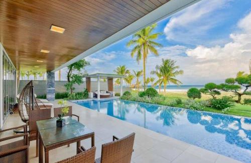 Ngu Hanh Son Resort | Blue Sky & Villas Beach Resort
