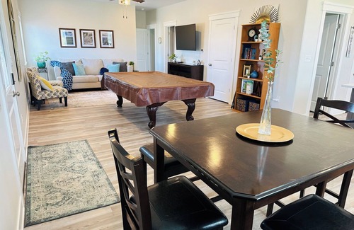 Rigby Apartment | Blue Spruce 1 BR Apt, spacious, clean, gateway to Yellowstone, Jackson & Tetons