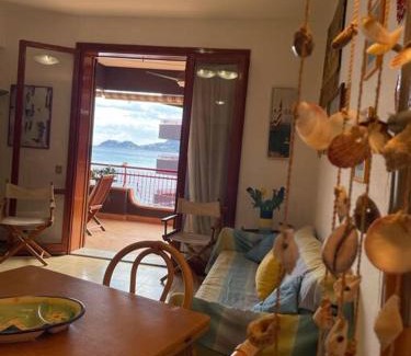 Letojanni Apartment | Blue Taormina Holiday