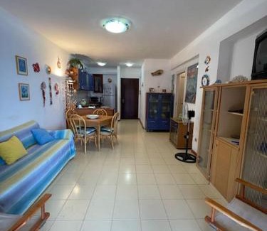 Letojanni Apartment | Blue Taormina Holiday