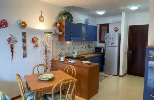 Letojanni Apartment | Blue Taormina Holiday