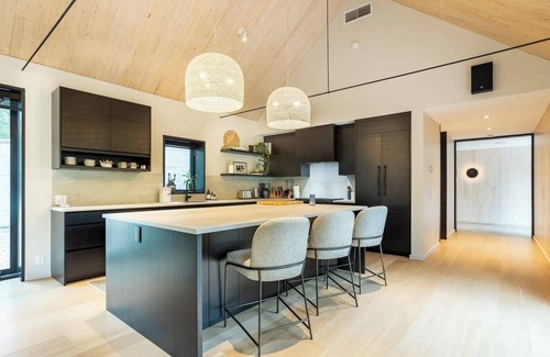 Nominingue House | Blue Valley South, Nominingue