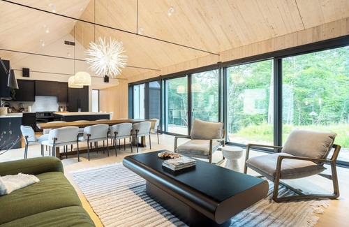 Nominingue House | Blue Valley South, Nominingue