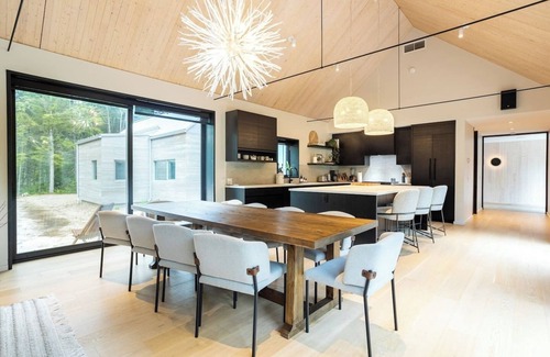 Nominingue House | Blue Valley South, Nominingue