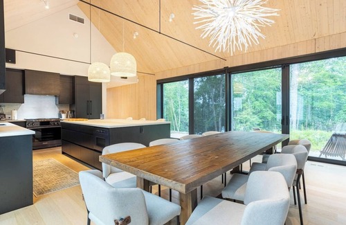 Nominingue House | Blue Valley South, Nominingue