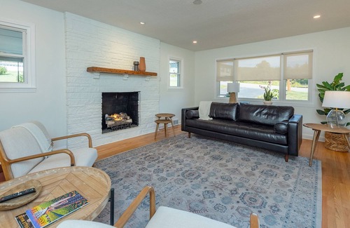 Weaverville House | Blue View II - 15 minutes to downtown Asheville