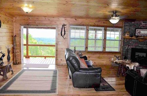 Murphy House | Blue View Mountain