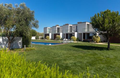 Sagres Villa | Blue Villa H - Sagres - 10 min walk to the beach